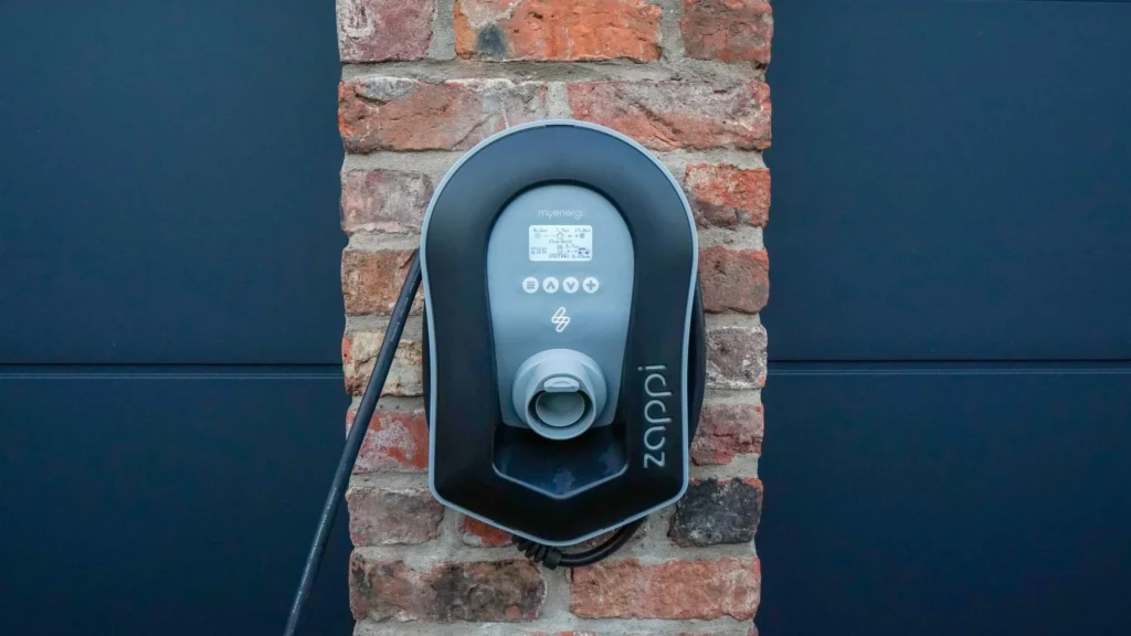 UV Charger