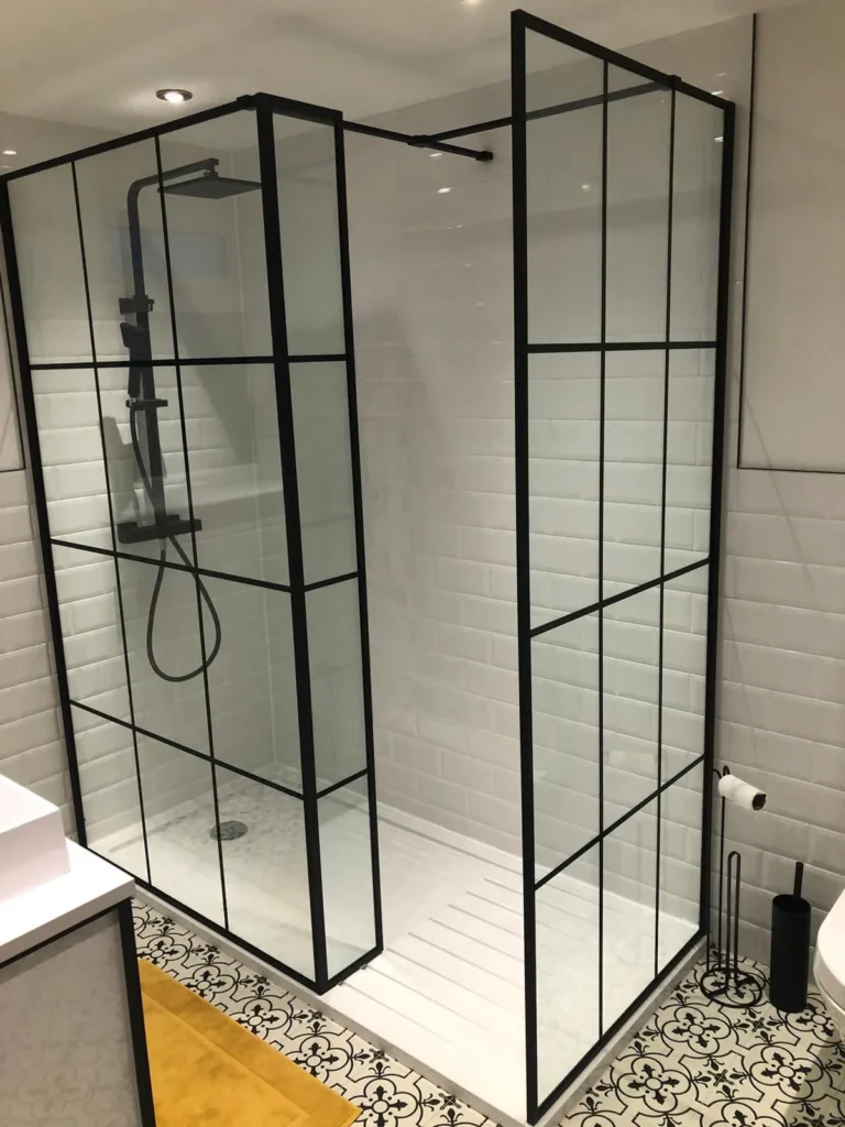designing your perfect bathroom