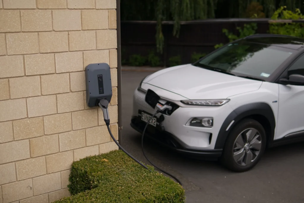 expertise in UV chargers