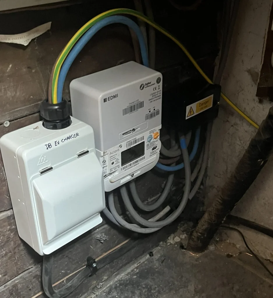 Electric Vehicle Safety