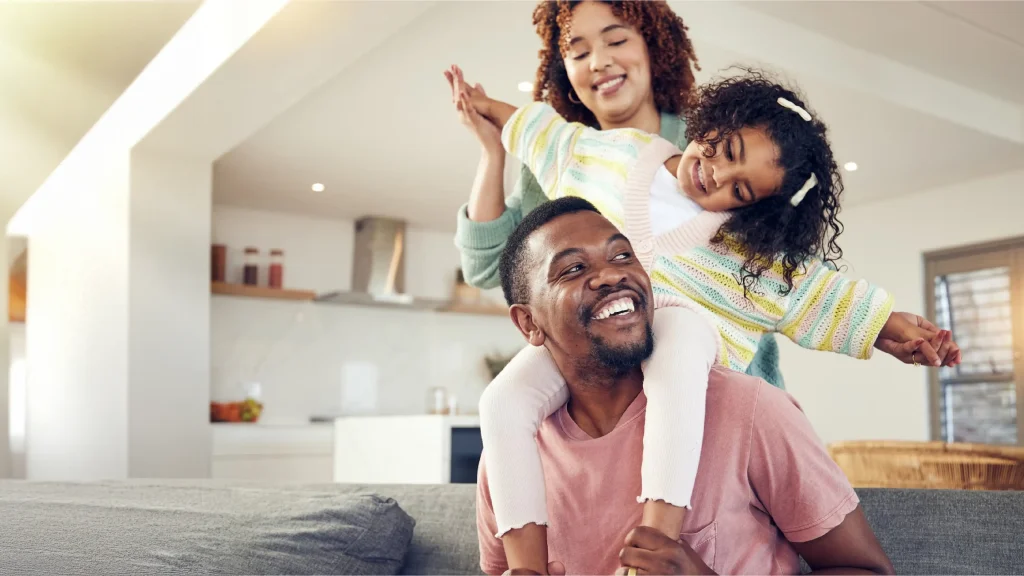 Your home, your heat, your future